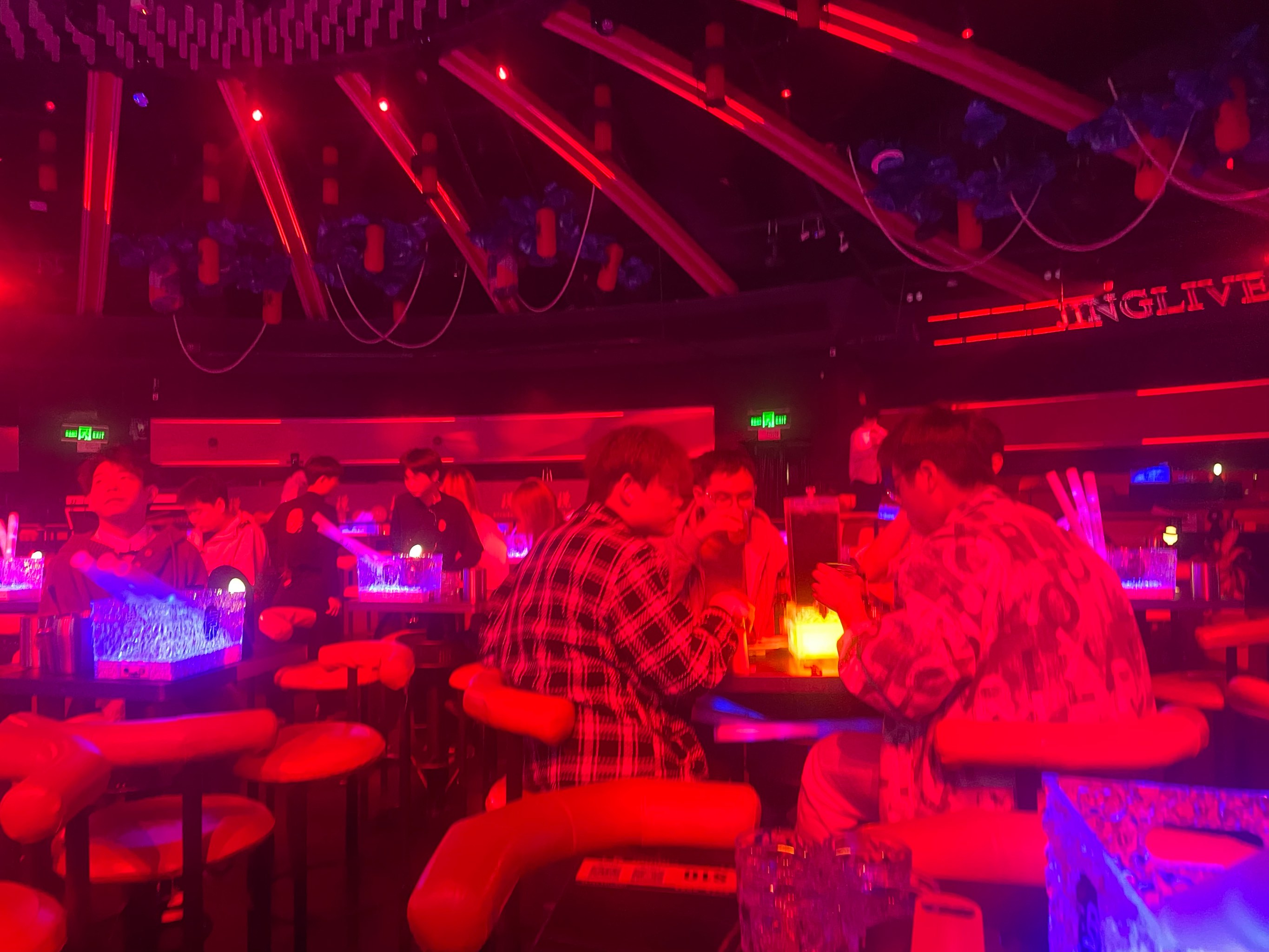 娄底商务ktv优质场所推荐-娄星区ktv预定